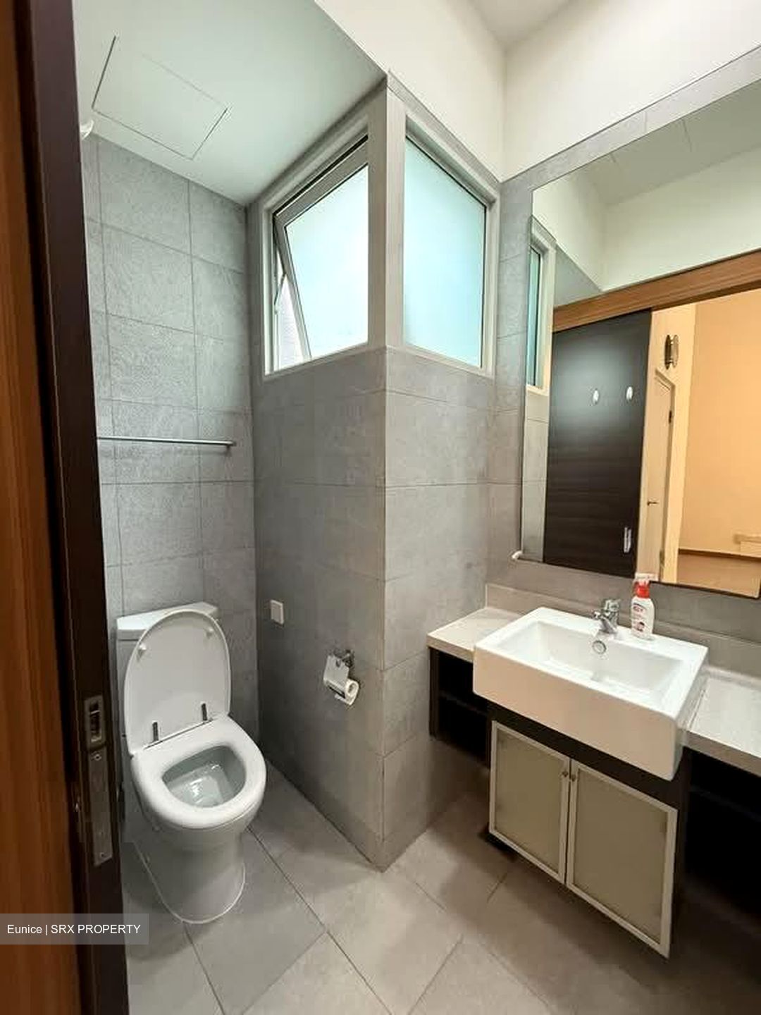 The Nexus (D21), Condominium #564969331